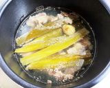 軟骨もとろ〜と美味しいパイカカレー作り方3写真
