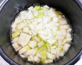軟骨もとろ〜と美味しいパイカカレー作り方7写真