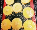 お土産みたいなパインドーナツ♡作り方8写真