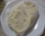 ギョウザのタネで★簡単ミニ豆腐おやき作り方3写真