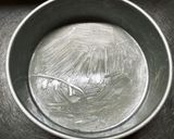 これぞ！大好きなベイクドチーズケーキ作り方1写真