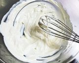 これぞ！大好きなベイクドチーズケーキ作り方5写真
