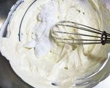 これぞ！大好きなベイクドチーズケーキ作り方6写真