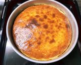 これぞ！大好きなベイクドチーズケーキ作り方12写真
