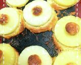 お土産みたいなパインドーナツ♡作り方9写真