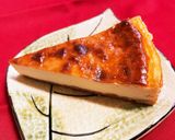 これぞ！大好きなベイクドチーズケーキ作り方13写真