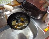 最速の金曜日のカレー（v4）作り方5写真