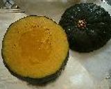 Munchkin's Halloween Pumpkin作り方3写真