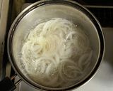 超簡単☆旨味堪能！かぼちゃのお稲荷煮です作り方1写真