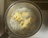 超簡単☆旨味堪能！かぼちゃのお稲荷煮です作り方2写真