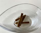 【離乳食後期】ブロッコリークリームパスタ作り方2写真