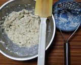 ヨウサマの減塩マヨ使用無しタルタルソース作り方3写真