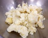 さば缶コロッケ作り方1写真