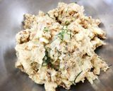 さば缶コロッケ作り方3写真