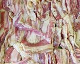ひとり焼き肉作り方2写真