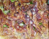 ひとり焼き肉作り方3写真