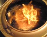 かきあげ丼☆～温玉添え～作り方2写真