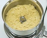 ミルで粉砕するだけ！自家製粉豆腐作り方3写真
