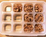 離乳食中期以降〜ツナ〜作り方4写真