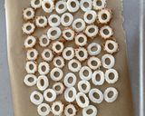 ちくわで簡単おつまみ作り方1写真