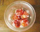 トマト干し作り方7写真