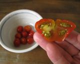 トマト干し作り方6写真