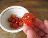 トマト干し作り方5写真