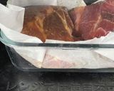 オーブンで焼く本格チャーシュー（叉焼）作り方3写真