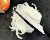 ひじきと大豆のごまドレ和え作り方3写真