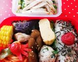 こぼうの甘辛♡レンチンなのに美味しい秘密作り方8写真