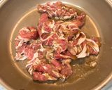 漬けて焼くだけ♩オニオンポークソテー作り方3写真