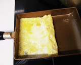 砂糖不使用の卵焼き作り方5写真
