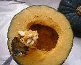 Munchkin's Halloween Pumpkin作り方4写真