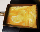 砂糖不使用の卵焼き作り方6写真