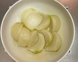甘辛味の肉巻き玉ねぎ♩作り方2写真