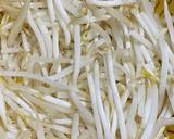 もやしは便利！鶏もも肉のもやし炒め作り方1写真