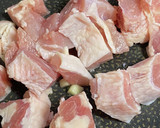 もやしは便利！鶏もも肉のもやし炒め作り方2写真