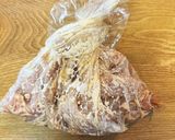 ささみのチキンスティック♩作り方2写真