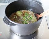 しっかり美味しい【冬瓜の豚そぼろ煮】作り方6写真