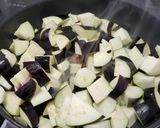 簡単美味しい!余った野菜のすき焼き炒め作り方1写真