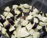 簡単美味しい！余った野菜のすき焼き炒め作り方1写真