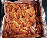 大人味無花果&濃厚ブルーチーズケーキ作り方8写真