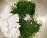 青のり香る♪れんこんの豚肉巻き作り方3写真