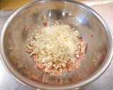 えのきハンバーグ~和風トマトソースがけ~作り方2写真
