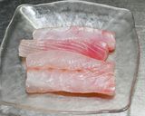 簡単おきなわ天ぷら作り方1写真