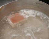 あんだんすー(油味噌)作り方1写真
