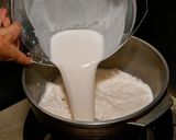 ジーマーミ豆腐作り方6写真