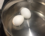 しっとり滑らか　たっぷりたまごサンド作り方3写真