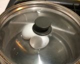 しっとり滑らか　たっぷりたまごサンド作り方4写真