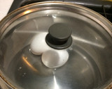 しっとり滑らか　たっぷりたまごサンド作り方4写真